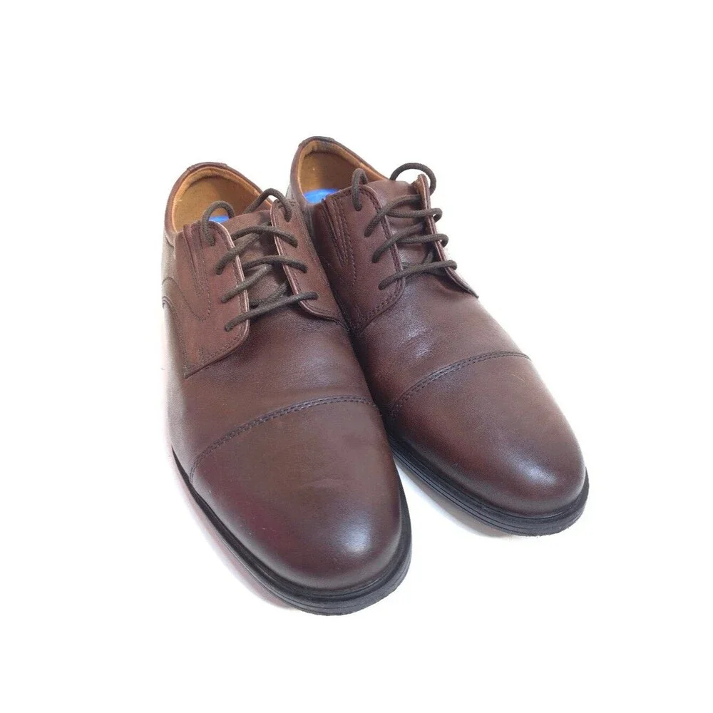 Clarks whiddon cap